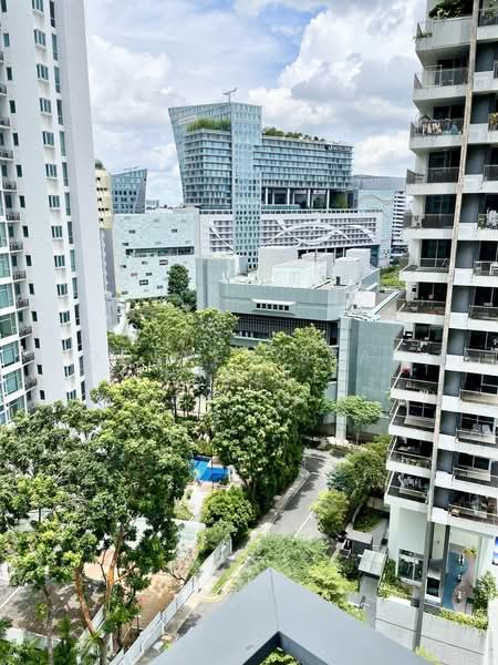 The Suites @ Central, 57-57A Devonshire Road, 1 Bedroom, 657 sqft, Condominium For Rent, by DOEVEN REAL ESTATE, 500091736 - PropertyGuru.com.sg