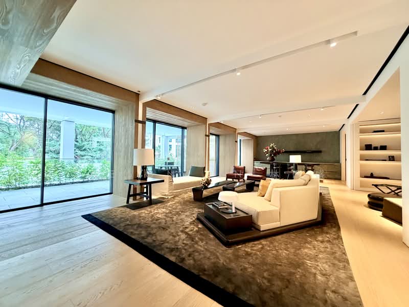 21 Anderson Condominium For Sale at S$ 22,554,000 | PropertyGuru Singapore