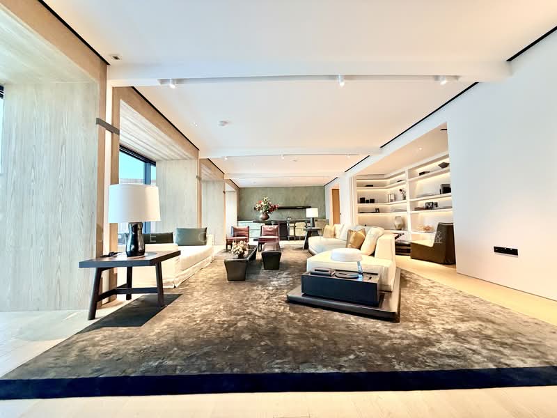 21 Anderson Condominium For Sale at S$ 22,554,000 | PropertyGuru Singapore