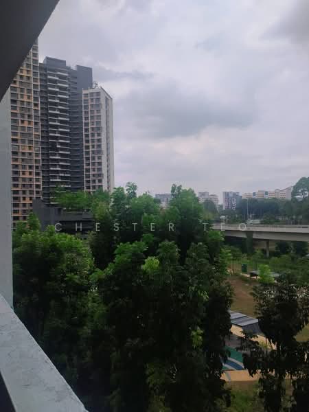 Kim Keat Ave HDB Flat For Sale at S$ 400,000 | PropertyGuru Singapore - View