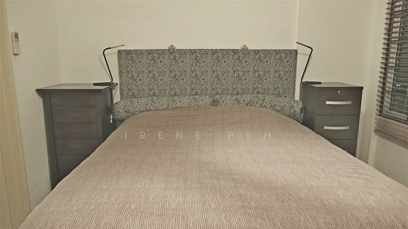 The Daffodil, 568 Upper East Coast Road, 3 Bedrooms, 1,001 sqft, Apartment For Rent, by Irene Peh, 500091739 - Bedroom - PropertyGuru.com.sg