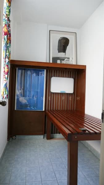 The Daffodil, 568 Upper East Coast Road, 3 Bedrooms, 1,001 sqft, Apartment For Rent, by Irene Peh, 500091739 - Interior - PropertyGuru.com.sg