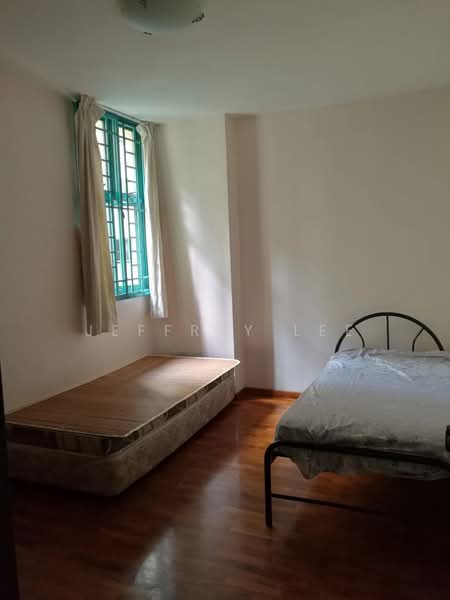 690B Woodlands Drive 75, 690B Woodlands Drive 75, 3 Bedrooms, 1,184 sqft, HDB Flat For Rent, by Jeffrey Lee, 500091740 - Bedroom - PropertyGuru.com.sg