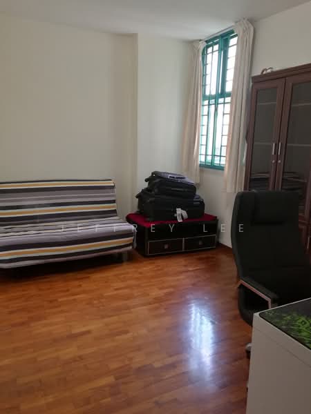 690B Woodlands Drive 75, 690B Woodlands Drive 75, 3 Bedrooms, 1,184 sqft, HDB Flat For Rent, by Jeffrey Lee, 500091740 - Living Room - PropertyGuru.com.sg