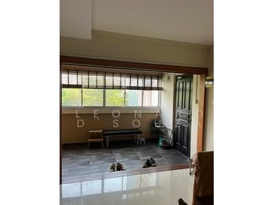 For Sale - 162 Tampines Street 12