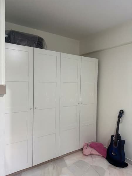 614 Choa Chu Kang Street 62, 614 Choa Chu Kang Street 62, Room Rental, 100 sqft, HDB Flat For Rent, by Chen Xiu Qiong, 500091744 - Interior - PropertyGuru.com.sg