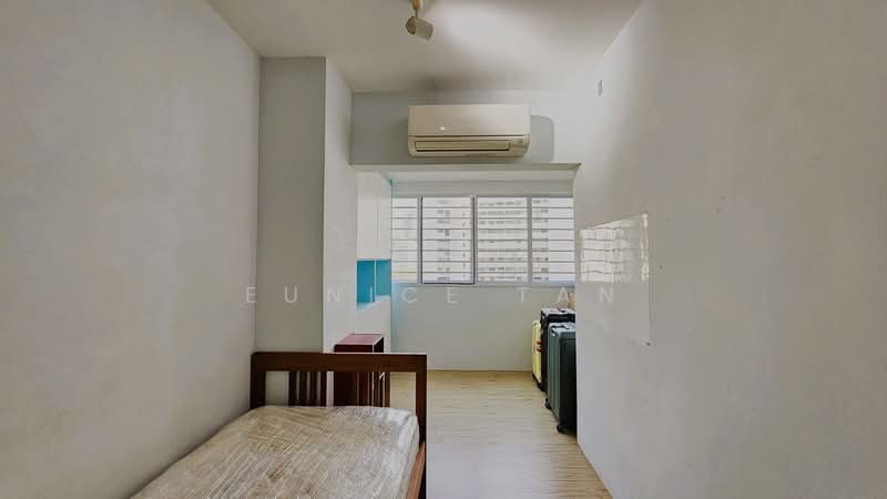 Pine Grove Condominium For Sale at S$ 1,950,000 | PropertyGuru Singapore - Kids Bedroom 1