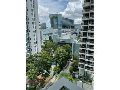 For Rent - The Suites @ Central