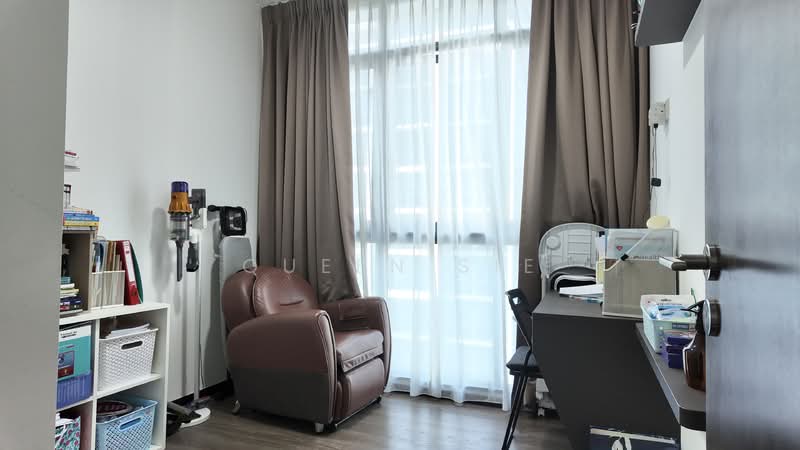 Symphony Suites, 13 Yishun Close, 3 Bedrooms, 915 sqft, Condominium For Rent, by Queen Sie, 500091751 - Common Room - PropertyGuru.com.sg