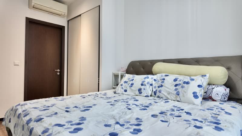 Symphony Suites, 13 Yishun Close, 3 Bedrooms, 915 sqft, Condominium For Rent, by Queen Sie, 500091751 - Master Bedroom - PropertyGuru.com.sg