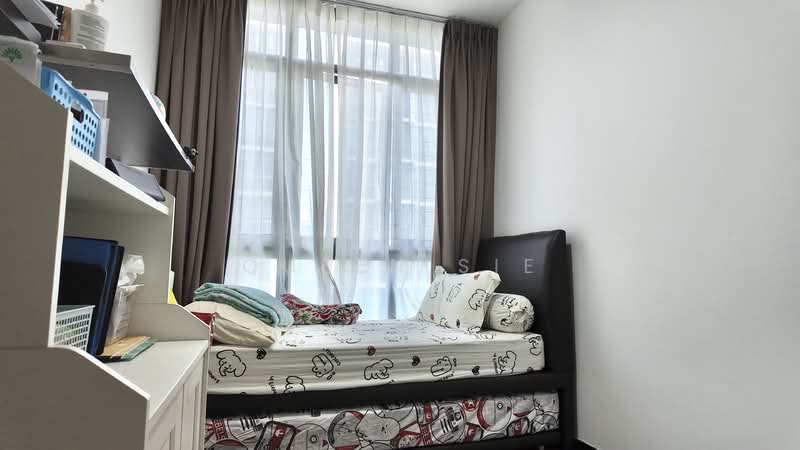 Symphony Suites, 13 Yishun Close, 3 Bedrooms, 915 sqft, Condominium For Rent, by Queen Sie, 500091751 - Common Room - PropertyGuru.com.sg