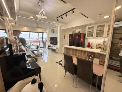 For Rent - Westwood Residences EC