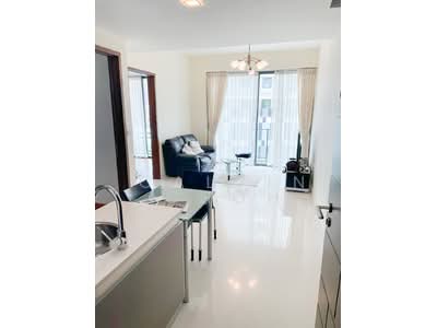 For Rent - The Suites @ Central