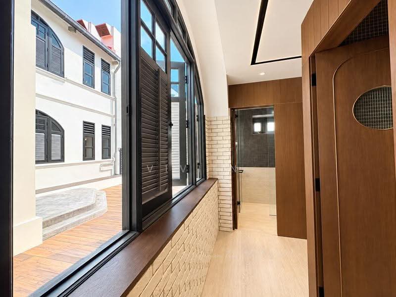 Brand New Corner Shophouse with Lift, Keong Saik Road/ Craig Road/ Bukit Pasoh, Chinatown / Tanjong Pagar, 5,158 sqft, Shop / Shophouse For Rent, by Vivien Tan, 500091757 - Interior - CommercialGuru.com.sg