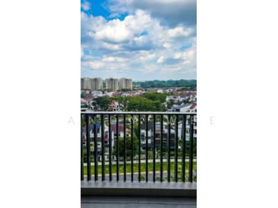 For Rent - Lentor Modern