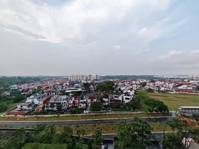 For Rent - Lentor Modern