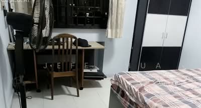 For Rent - 680B Jurong West Central 1