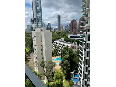 For Rent - The Suites @ Central