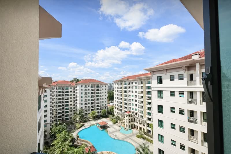 Hillbrooks Condominium For Sale at S$ 1,998,888 | PropertyGuru Singapore - Exterior