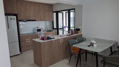 For Rent - 965C Tampines Street 96