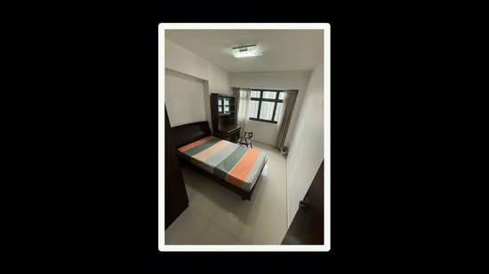 26B Jalan Membina, 26B Jalan Membina, Room Rental, 150 sqft, HDB Flat For Rent, by Logan Ting, 500091764 - PropertyGuru.com.sg