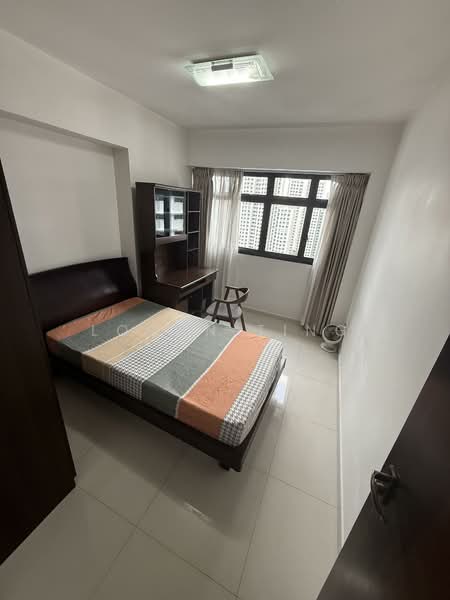 26B Jalan Membina, 26B Jalan Membina, Room Rental, 150 sqft, HDB Flat For Rent, by Logan Ting, 500091764 - Bedroom - PropertyGuru.com.sg