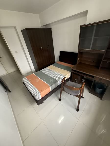26B Jalan Membina, 26B Jalan Membina, Room Rental, 150 sqft, HDB Flat For Rent, by Logan Ting, 500091764 - Bedroom - PropertyGuru.com.sg