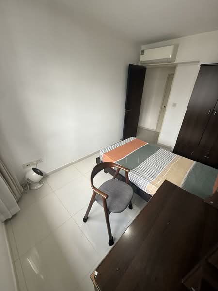 26B Jalan Membina, 26B Jalan Membina, Room Rental, 150 sqft, HDB Flat For Rent, by Logan Ting, 500091764 - PropertyGuru.com.sg