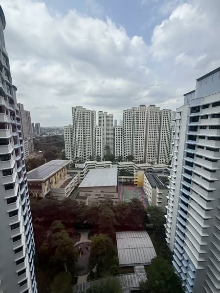 26B Jalan Membina, 26B Jalan Membina, Room Rental, 150 sqft, HDB Flat For Rent, by Logan Ting, 500091764 - Exterior - PropertyGuru.com.sg