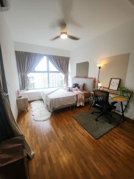 D'Mira, 31 Boon Teck Road, Room Rental, 100 sqft, Condominium For Rent, by Louis Siow, 500091767 - Bedroom - PropertyGuru.com.sg