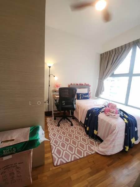 D'Mira, 31 Boon Teck Road, Room Rental, 100 sqft, Condominium For Rent, by Louis Siow, 500091767 - Bedroom - PropertyGuru.com.sg