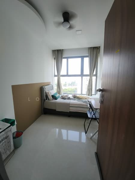 D'Mira, 31 Boon Teck Road, Room Rental, 100 sqft, Condominium For Rent, by Louis Siow, 500091767 - Bedroom - PropertyGuru.com.sg