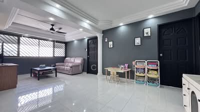 For Sale - 135 Serangoon North Avenue 2