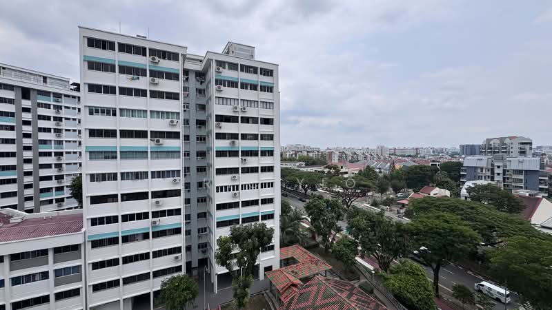 135 Serangoon North Avenue 2 HDB Flat For Sale at S$ 819,000 | PropertyGuru Singapore