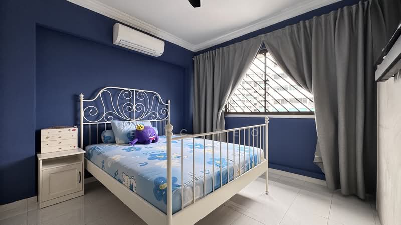 135 Serangoon North Avenue 2 HDB Flat For Sale at S$ 819,000 | PropertyGuru Singapore