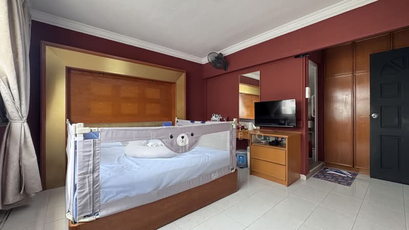 135 Serangoon North Avenue 2 HDB Flat For Sale at S$ 819,000 | PropertyGuru Singapore