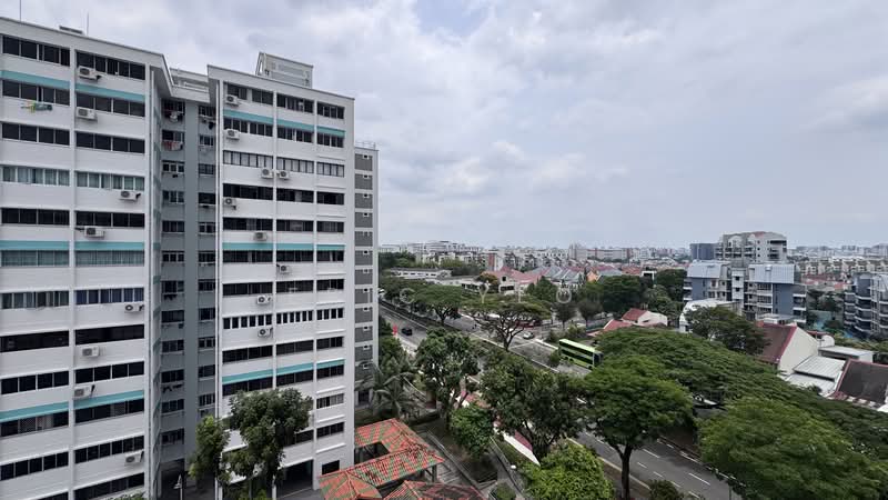 135 Serangoon North Avenue 2 HDB Flat For Sale at S$ 819,000 | PropertyGuru Singapore