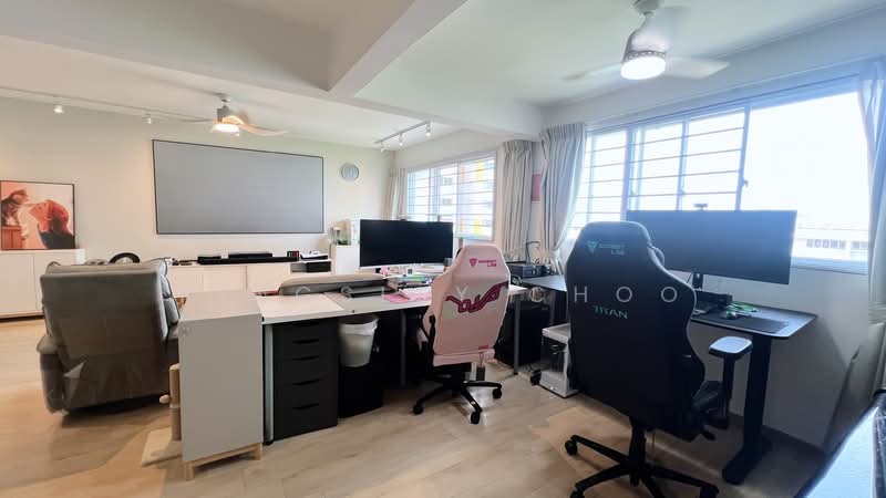 179 Bishan Street 13 HDB Flat For Sale at S$ 1,098,888 | PropertyGuru Singapore - Study