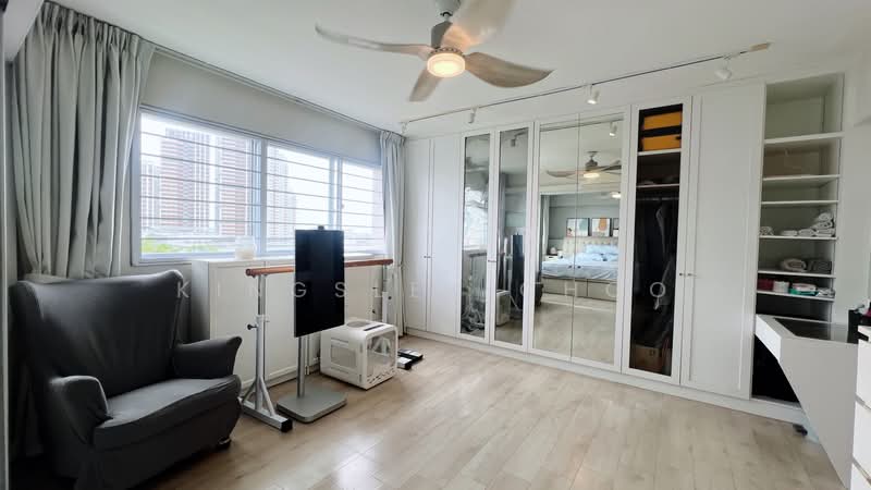 179 Bishan Street 13 HDB Flat For Sale at S$ 1,098,888 | PropertyGuru Singapore - Bedroom