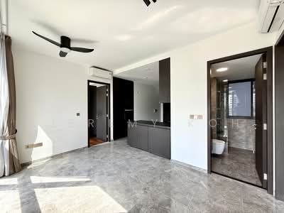 For Sale - Freehold 2BR Near Holland Village MRT For Sale!