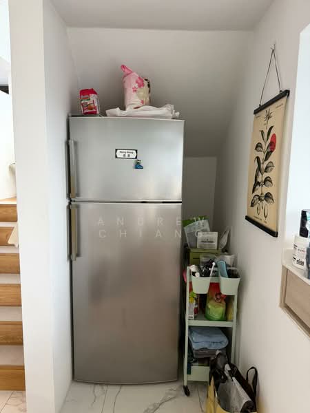 Eight@18Fort, 18 Fort Road, 3 Bedrooms, 1,700 sqft, Condominium For Rent, by Andrew Chiang, 500091777 - Interior - PropertyGuru.com.sg