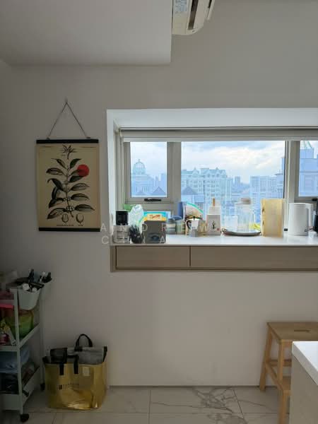 Eight@18Fort, 18 Fort Road, 3 Bedrooms, 1,700 sqft, Condominium For Rent, by Andrew Chiang, 500091777 - View - PropertyGuru.com.sg