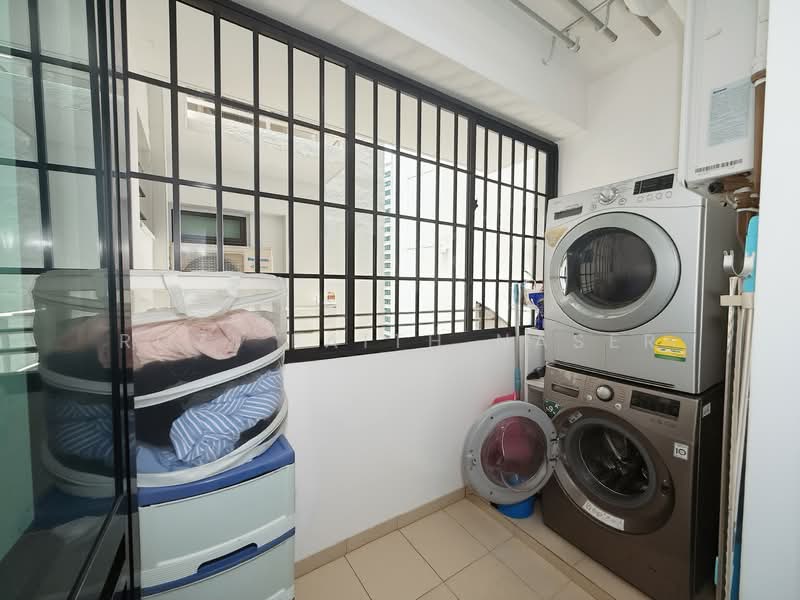 487 Admiralty Link HDB Flat For Sale at S$ 520,000 | PropertyGuru Singapore - Interior