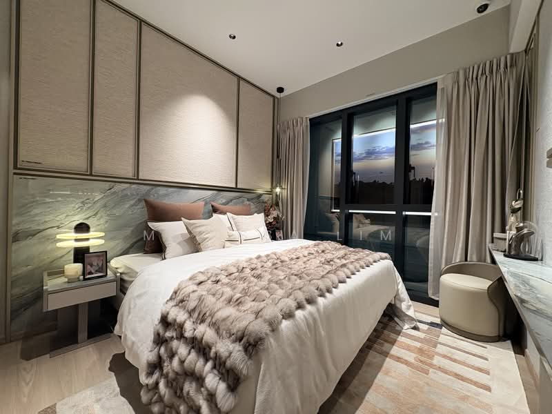 Vela Bay, 1 Bayshore Walk, Bedok / Upper East Coast, 4 Bedrooms, 1,173 sqft, Condominium For Sale, by Melissa Lim, 500091779 - Bedroom - PropertyGuru.com.sg