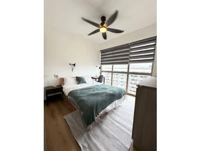 For Rent - The Vales