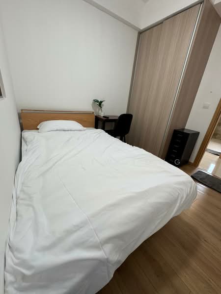 The Vales, 87 Anchorvale Crescent, Room Rental, 150 sqft, Condominium For Rent, by Andrew Yong, 500091780 - Common Room 2 - PropertyGuru.com.sg