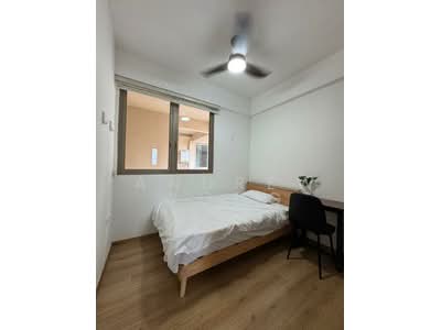 For Rent - The Vales