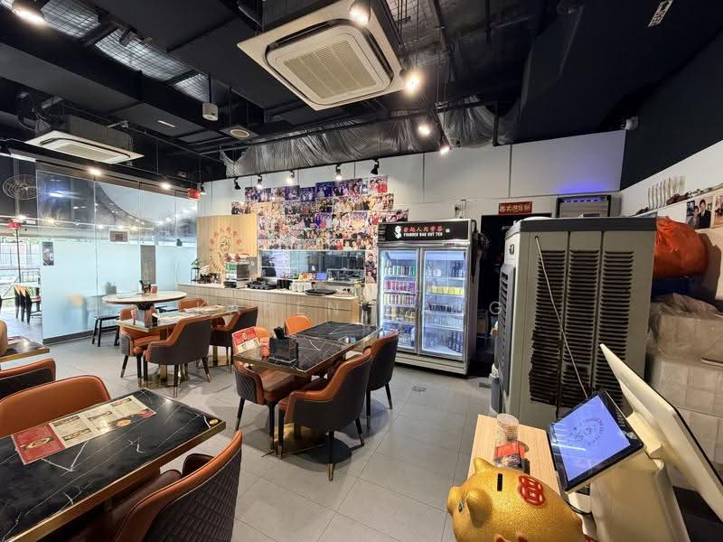 Hotel Boss, 500 Jalan Sultan, Farrer Park / Serangoon Rd, 1,206 sqft, Food & Beverage For Rent, by Karen Tang, 500091781 - Interior - CommercialGuru.com.sg