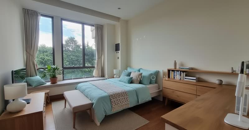 Parkview Eclat Condominium For Sale at S$ 10,800,000 | PropertyGuru Singapore - Bedroom