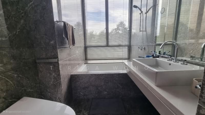 Parkview Eclat Condominium For Sale at S$ 10,800,000 | PropertyGuru Singapore - Bathroom